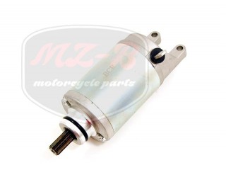 SUZUKI BURGMAN ÖNINDÍTÓ BURGMAN125-400