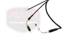 HONDA TACT BOWDEN GÁZ TACT /ELOSZTÓS/1710/1770MM