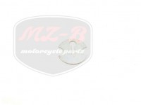 SIMSON 51 SÚBERTŰ TARTÓ LEMEZ