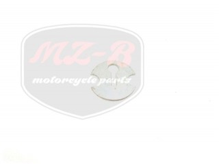 SIMSON 51 SÚBERTŰ TARTÓ LEMEZ