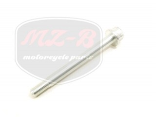 SIMSON SCHWALBE TENGELY ELSŐ KERÉK