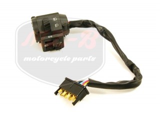 JAWA 350 12V KOMBINÁLT KAPCSOLÓ