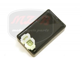 KÍNAI ROBOGÓ 4 ÜTEMŰ GYÚJTÁSELEKTRONIKA 4T 50-150CCM /DC/ AGILITY50 4T