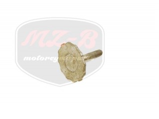 JAWA 350  6V CSAVAR ÜLÉS ALÁ