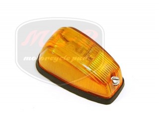 JAWA 559 VILLOGÓ KPL. /BURKOLATRA/ /INDEX/