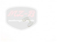 JAWA 250 BIZTÓSÍTÓ LEMEZ ÜLÉS ZÁRHOZ