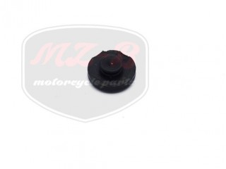 JAWA 350  6V ÜLÉS ÜTKÖZŐ GUMI