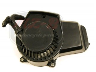 KÍNAI ROBOGÓ POCKET BIKE BERÁNTÓ FEDÉL KPL. /MŰANYAG/