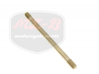 JAWA 175 TŐCSAVAR HENGERFEJHEZ /CETKA/