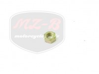 JAWA 350 UNIVERZÁLIS ANYA HENGER TŐCSAVARRA M10