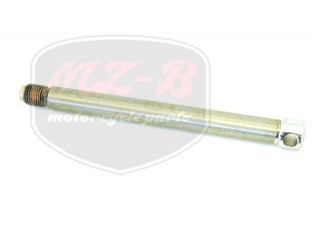 JAWA 250 TENGELY ELSŐ KERÉK