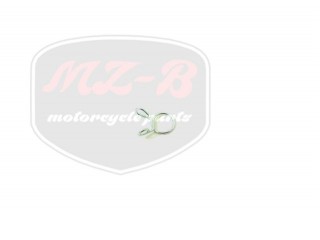 EGYÉB UNIVERZÁLIS BILINCS OLAJCSŐHÖZ 6MM