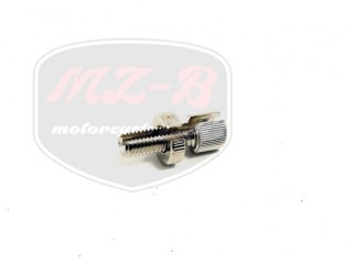 EGYÉB UNIVERZÁLIS BOWDEN ÁLLÍTÓ CSAVAR 8-AS