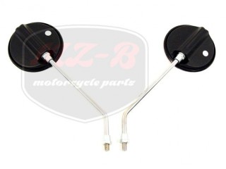 ETZ UNIVERZÁLIS TÜKÖR 10-ES SZÁRRAL PÁRBAN