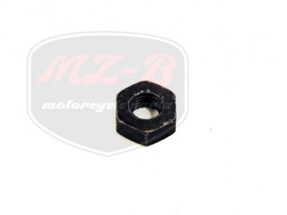 SIMSON SR2 ANYA ELSŐ LÁNCKERÉKHEZ M8X1 /BAL/