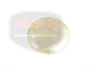 PANNONIA UNIVERZÁLIS ZÁRÓ LEMEZ BLOKK CSAPÁGYHOZ