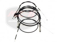 MZ/TS 250/1 BOWDEN GARNITÚRA /TS 250/