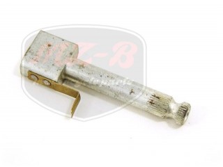 ETZ 250 FÉKKULCS HÁTSÓ LEMEZZEL