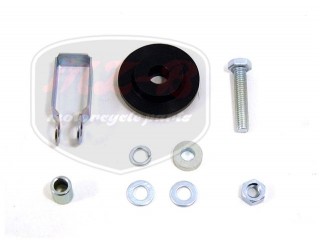 BABETTA UNIVERZÁLIS LÁNCVEZETŐ GÖRGŐ GRT.