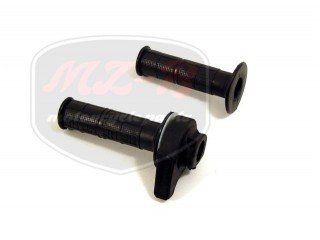 EGYÉB UNIVERZÁLIS GÁZCSŐ+GUMI KPL. CROSS