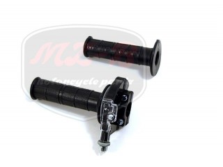 EGYÉB UNIVERZÁLIS GÁZCSŐ+GUMI KPL.