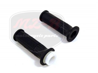 KÍNAI ROBOGÓ POCKET BIKE GÁZCSŐ+GUMI KPL.