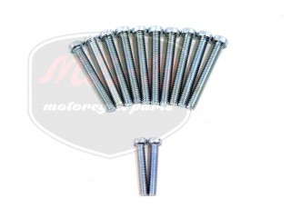 BABETTA 210 CSAVAR KÉSZLET MOTORBLOKKHOZ