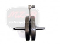 MZ/ES 150 FŐTENGELY /IFA/   MZ/ES150