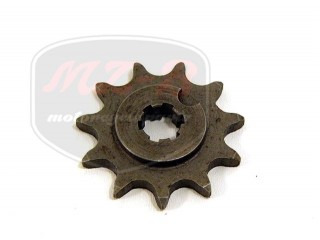 SIMSON 50 LÁNCKERÉK ELSŐ Z11