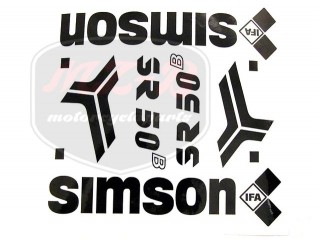 SIMSON ROLLER MATRICA KLT.