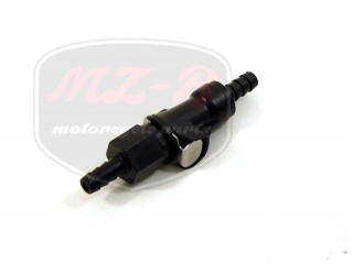 EGYÉB UNIVERZÁLIS GYORSCSATLAKOZÓ BENZINCSŐBE 6MM