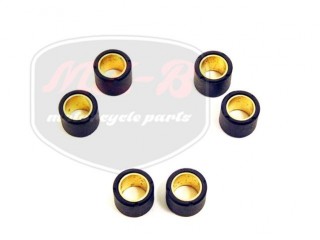 EGYÉB ROBOGÓ KUPLUNG GÖRGŐ GRT.21X17   10.3GR