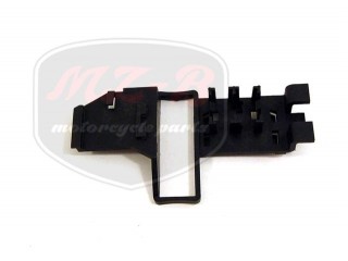 SIMSON ENDURO FESZÜLTSÉGSZABÁLYZÓ  TARTÓ MŰANYAG