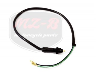 ETZ 251 FÉKLÁMPA KAPCSOLÓ HÁTSÓ /HÚZÓS/