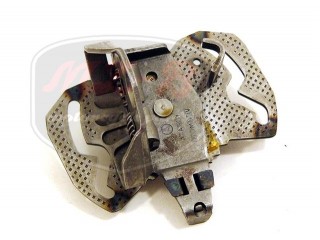 JAWA 250 VÁLTÓ RETESZELŐ /559-360/