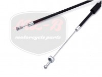 SIMSON 51 BOWDEN KUPLUNG 850/975 MM