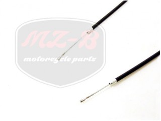 ETZ 150 BOWDEN GÁZ HOSSZÚ 985/870 MM