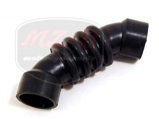 EGYÉB KERTIGÉP SZÍVÓCSŐ GUMI /ROBI52,TOMOS/