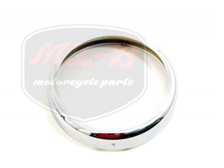 SIMSON SR2 FÉNYSZÓRÓ KERET /LÁMPA/