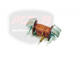 SIMSON ROLLER TÖLTŐTEKERCS  6V 21W