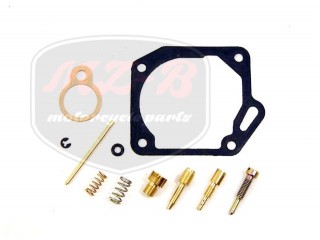 YAMAHA 3KJ JOG ARTISTIC SPECIAL KARBURÁTOR JAVÍTÓ KLT. 3KJ /TŰSZELEP NÉLKÜL/