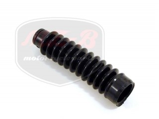 SIMSON UNIVERZÁLIS GUMI HARMONIKA TELESZKÓPSZÁRRA / I. OSZTÁLYÚ /