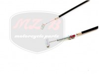 ROMET UNIVERZÁLIS BOWDEN KUPLUNG 1045/1180 MM