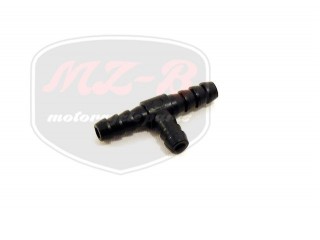 EGYÉB UNIVERZÁLIS BENZINCSŐ ELOSZTÓ 8MM