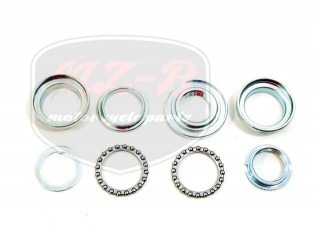 SIMSON SCHWALBE KORMÁNY CSAPÁGY KLT.