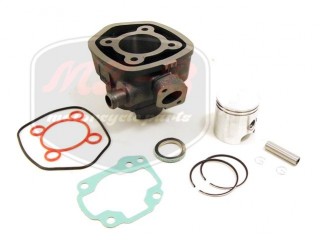 YAMAHA AEROX HENGER SZETT 70CCM LC. AEROX