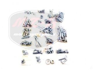 SIMSON 51 CSAVAR KÉSZLET /KPL. MOTORHOZ 23 GRT/