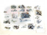 SIMSON SCHWALBE CSAVAR KÉSZLET /KPL. MOTORHOZ 22 GRT KR51/1/