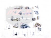 SIMSON SCHWALBE CSAVAR KÉSZLET /KPL. MOTORHOZ 22 GRT KR51/2/