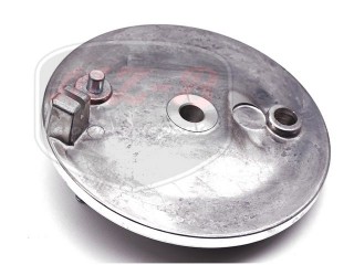 SIMSON UNIVERZÁLIS FÉKFEDÉL HÁTSÓ